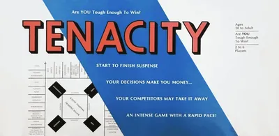 Tenacity