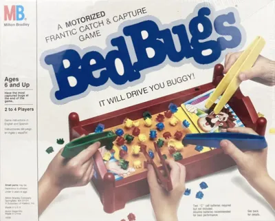 Bed Bugs