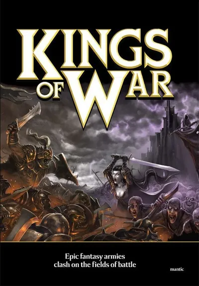 Kings of War