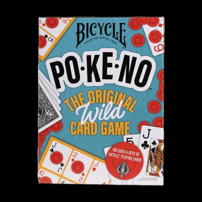 Po-Ke-No
