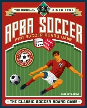 APBA Soccer