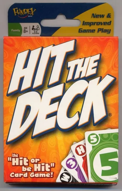 Hit the Deck